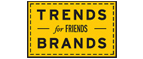 Скидка 10% на коллекция trends Brands limited! - Барда